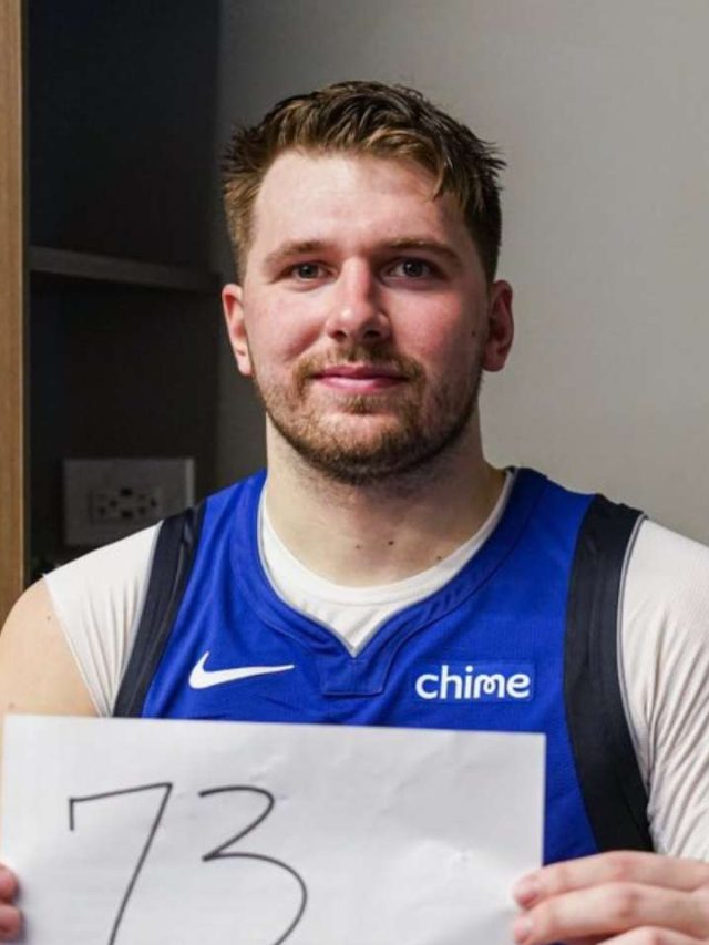 Who is Luka Dončić, his net worth might surprise you?