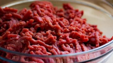 How to Know if Ground Beef is Bad to Consume?